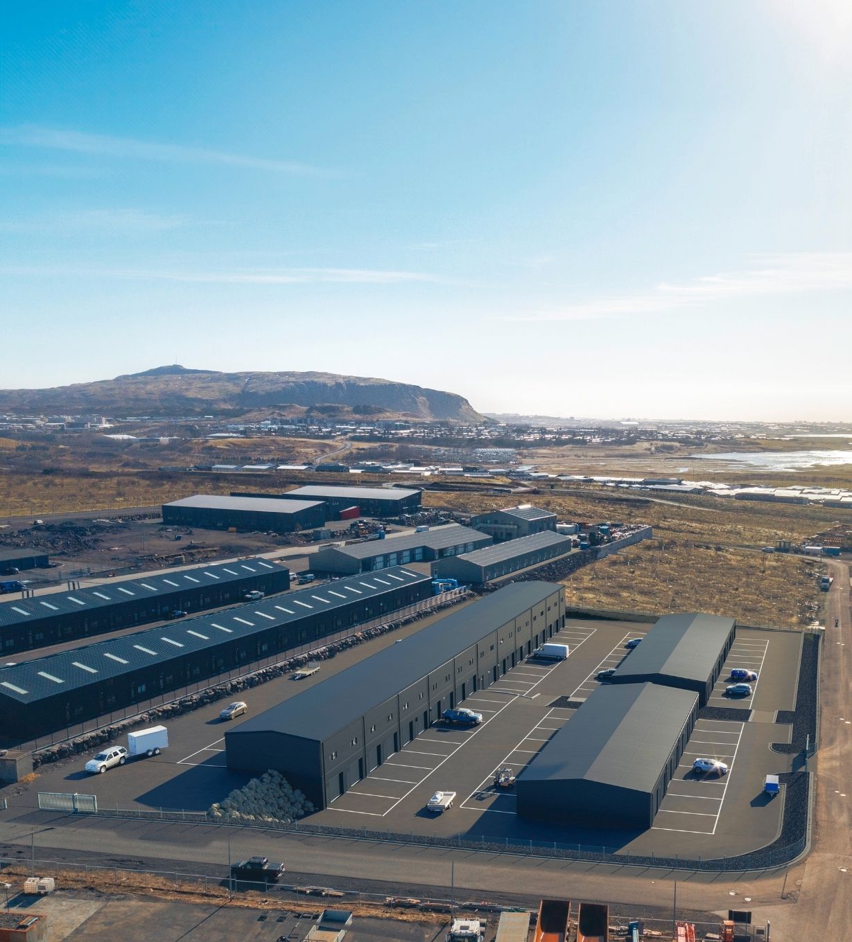 Verkefni-Bugðufljót